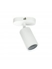 Світильник-спот JOKER-1 білий HOROZ ELECTRIC 015-038-0001-010