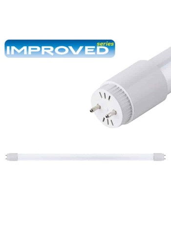 Світлодіодна лампа LED TUBE PRO-120 18W T8 6400К HOROZ ELECTRIC 002-003-0018-010