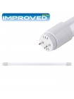 Світлодіодна лампа LED TUBE PRO-60 9W T8 6400К HOROZ ELECTRIC 002-003-0009-010