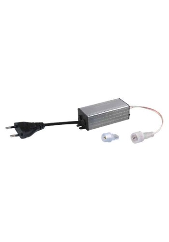 Драйвер гірлянди вуличної світлодіодної MONTANA-D10 HOROZ ELECTRIC 080-001-0002-010