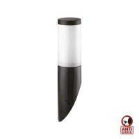 Світильник садово-парковий ORCHID-3 Е27 чорний HOROZ ELECTRIC 
400-000-123