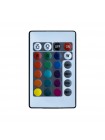 Прожектор світлодіодний Remix-50 50W RGB+білий HOROZ ELECTRIC 068-020-0050-010