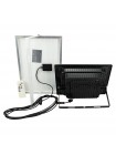 Прожектор світлодіодний з сонячною панеллю TIGER-60 60W 6400K HOROZ ELECTRIC 068-012-0060-010