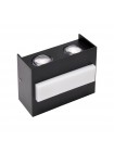 Світлодіодний світильник фасадний TWIST-7 HOROZ ELECTRIC 076-042-0007-050