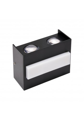 Світлодіодний світильник фасадний TWIST-7 HOROZ ELECTRIC 076-042-0007-050