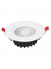 Світлодіодний світильник VANESSA-15 15W 6400K HOROZ ELECTRIC 016-044-0015-010