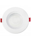 Світлодіодний світильник VANESSA-15 15W 6400K HOROZ ELECTRIC 016-044-0015-010