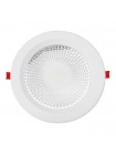 Світлодіодний світильник VANESSA-20 20W 6400K HOROZ ELECTRIC 016-044-0020-010