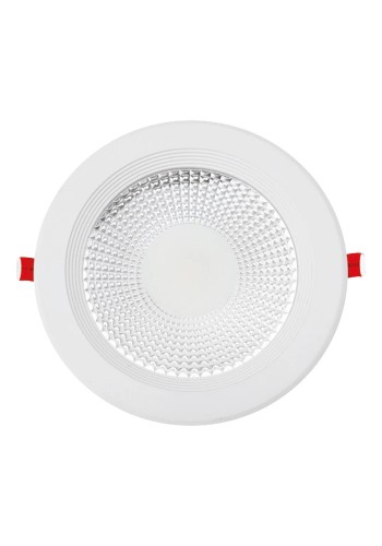 Світлодіодний світильник VANESSA-20 20W 6400K HOROZ ELECTRIC 016-044-0020-010