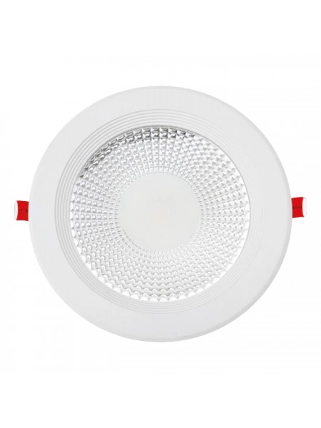 Світлодіодний світильник VANESSA-20 20W 6400K HOROZ ELECTRIC 
016-044-0020-010
