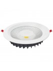 Світлодіодний світильник VANESSA-30 30W 6400K HOROZ ELECTRIC 016-044-0030-010