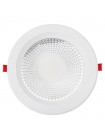 Світлодіодний світильник VANESSA-30 30W 6400K HOROZ ELECTRIC 016-044-0030-010