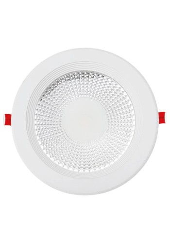 Світлодіодний світильник VANESSA-30 30W 6400K HOROZ ELECTRIC 016-044-0030-010