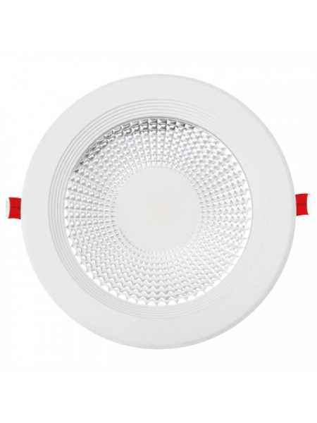 Світлодіодний світильник VANESSA-30 30W 6400K HOROZ ELECTRIC 
016-044-0030-010