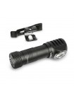 Портативний світлодіодний ліхтарик VIDEX VLF-A056H 200Lm 5000K VLF-A056H - 488112