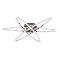 Світлодіодна люстра AVALON 35W HOROZ ELECTRIC 
019-018-0035-010