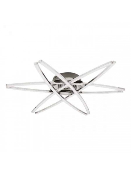 Світлодіодна люстра AVALON 35W HOROZ ELECTRIC 
019-018-0035-010