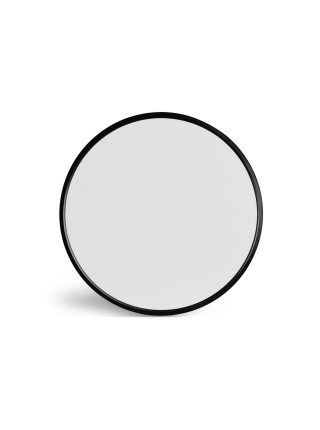 LED світильник з декоративною підсвіткою VIDEX DL5R 44W 3000K-4000K-5000K Black VL-DL5R-44CB - 487368