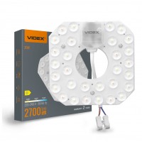 LED модуль для світильників 20W VIDEX VL-MLC-20C 3000-4000-6500K VL-MLC-20C - 487856