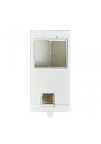 Бокс монтаж  СКІМ pro GRP 3ф 3мод. 200х400х120 UV-стійк IP65 ( С11801008 )