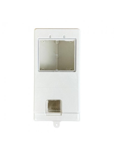 Бокс монтаж  СКІМ pro GRP 3ф 3мод. 200х400х120 UV-стійк IP65 ( С11801008 )