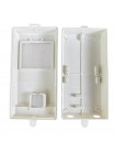 Бокс монтаж  СКІМ pro GRP 3ф 3мод. 200х400х120 UV-стійк IP65 ( С11801008 )