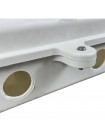 Бокс монтаж  СКІМ pro GRP 3ф 3мод. 200х400х120 UV-стійк IP65 ( С11801008 )