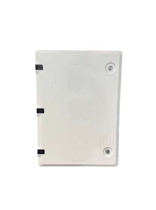 Бокс монтажний пластиковий СКІМ GRP 500х700х200 з панеллю IP65 ( С11801005 )