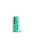 Акумулятор VIDEX Li-ion 18350 (без захисту) 1100mAh bulk/1шт 18350/1100/1B - 601487
