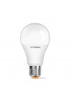 LED лампа VIDEX A60h 8.8W E27 4100K VL-A60h-88274 - 486859