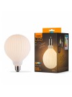 LED лампа VIDEX Filament VL-DG125175-WZTMO 4W E27 3000K Matt opal VL-DG125175-WZTMO - 484541