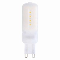 Світлодіодна лампа DECO-7 7W G9 2700К HOROZ ELECTRIC 
001-023-0007-020