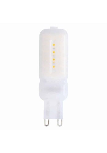 Світлодіодна лампа DECO-7 7W G9 2700К HOROZ ELECTRIC 001-023-0007-020