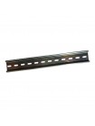 DIN-рейка FD 35x7.5 (1mm) з перфорацією 6x15 (1000mm) ( FD011000 )