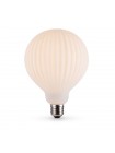 LED лампа VIDEX Filament VL-DG125175-WZTMO 4W E27 3000K Matt opal VL-DG125175-WZTMO - 484541