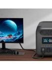 Портативна зарядна станція VIDEX OASIS 1800W 1229Wh (VPS-SG1-1KW8) VPS-SG1-1KW8 - 486675