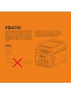 Портативна зарядна станція VIDEX OASIS 1800W 1229Wh (VPS-SG1-1KW8) VPS-SG1-1KW8 - 486675