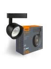 Світильник МАГНІТНИЙ трековий VIDEX LA78B 18W 4000K 48V Black VL-TRMS-LA78B - 485722