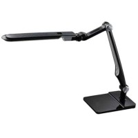 Світильник настільний LED EBRU 10W чорний HOROZ ELECTRIC 
049-010-0010-020