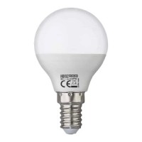 Світлодіодна лампа ELITE-10 10W Е14 3000K HOROZ ELECTRIC 
001-005-0010-020