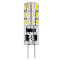 Світлодіодна лампа MIDI 1.5W G4 6400К HOROZ ELECTRIC 
001-012-0002-020