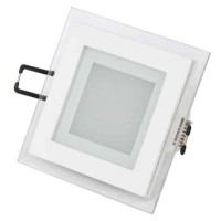 Світлодіодний світильник MARIA-6 6W 6400K HOROZ ELECTRIC 
016-015-0006-010