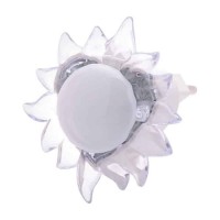 Нічник led REX зелений HOROZ ELECTRIC 
085-001-0002-012