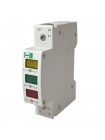 Індикатор наявності напруги 3ф FMI3 230V LED Промфактор ( FMI3230 )