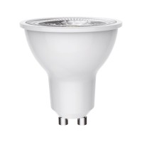Лампа світлодіодна QUANTUM MR16 8W GU10 38° 4000K Violux ( 812230 )
