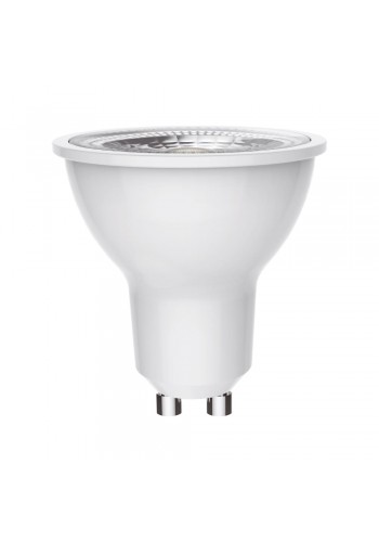 Лампа світлодіодна QUANTUM MR16 8W GU10 38° 4000K Violux ( 812230 )
