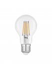 Лампа LED FILAMENT A60 8W E27 4000K VIOLUX ( 831014 )