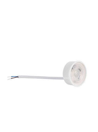 LED модуль QUANTUM MR16 8W 4000K 700Lm VIOLUX ( 818010 )