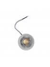 LED модуль QUANTUM MR16 8W 4000K 700Lm VIOLUX ( 818010 )