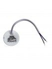 LED модуль QUANTUM MR16 8W 4000K 700Lm VIOLUX ( 818010 )